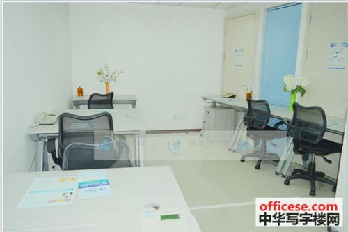 天祥大廈 精裝4-5人間寫字樓出租，專業辦公管理服務