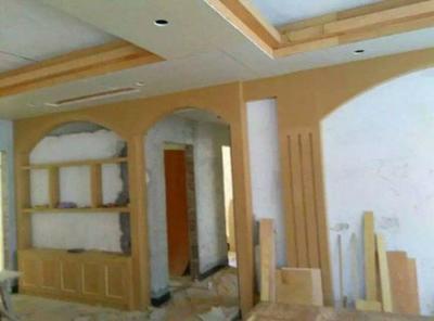 簡(jiǎn)約小戶(hù)型裝修，要想省錢(qián)只能這樣做