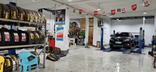 道馳汽修服務(wù)簽約入駐德宜云車(chē)服，共拓共享修理廠及裝潢裝飾工程新篇章