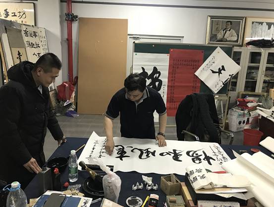 跨越海峽，美美與共——藝術(shù)與設(shè)計(jì)學(xué)院舉辦海峽兩岸文創(chuàng)與健康美學(xué)文化交流活動(dòng)側(cè)記